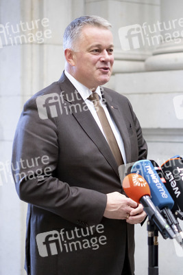 Ministerpräsidentenkonferenz in Berlin