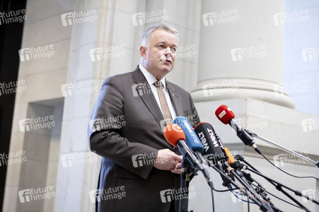 Ministerpräsidentenkonferenz in Berlin