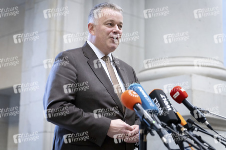 Ministerpräsidentenkonferenz in Berlin