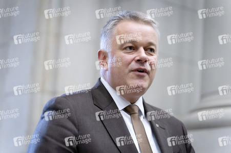 Ministerpräsidentenkonferenz in Berlin