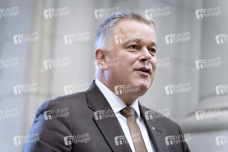 Ministerpräsidentenkonferenz in Berlin