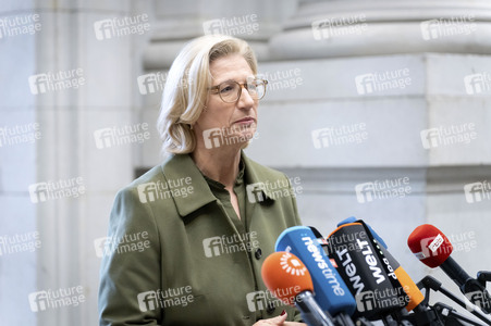 Ministerpräsidentenkonferenz in Berlin