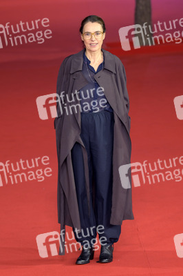 Filmpremiere 'Ingeborg Bachmann - Jemand, der einmal ich war', Internationales Filmfestival Rom 2026