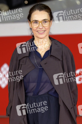 Filmpremiere 'Ingeborg Bachmann - Jemand, der einmal ich war', Internationales Filmfestival Rom 2026