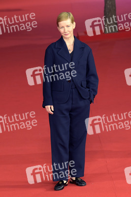 Filmpremiere 'Ingeborg Bachmann - Jemand, der einmal ich war', Internationales Filmfestival Rom 2026