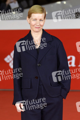 Filmpremiere 'Ingeborg Bachmann - Jemand, der einmal ich war', Internationales Filmfestival Rom 2026