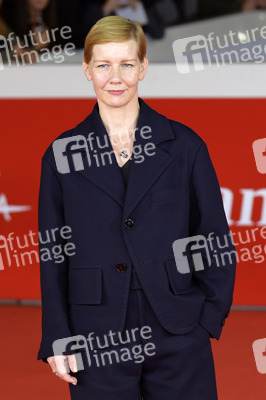 Filmpremiere 'Ingeborg Bachmann - Jemand, der einmal ich war', Internationales Filmfestival Rom 2026