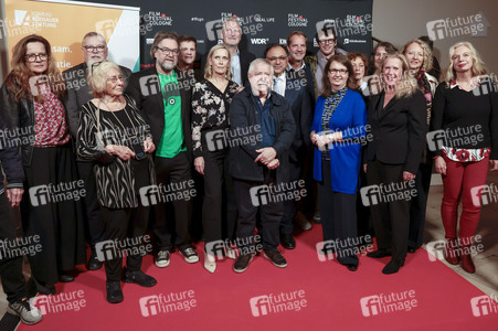 Filmscreening 'Biermann', Film Festival Cologne 2026