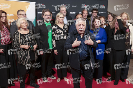 Filmscreening 'Biermann', Film Festival Cologne 2026