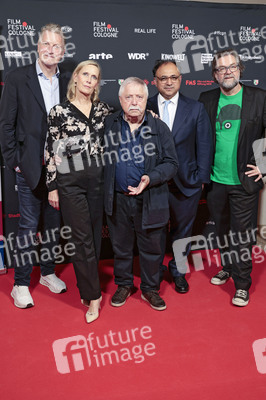 Filmscreening 'Biermann', Film Festival Cologne 2026