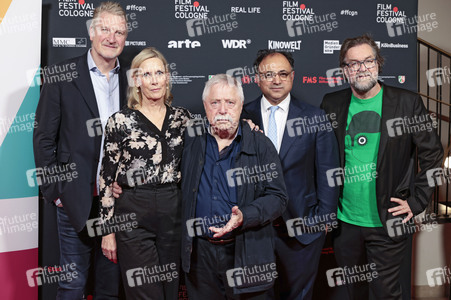 Filmscreening 'Biermann', Film Festival Cologne 2026