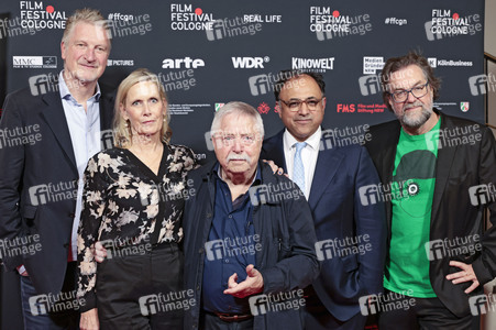 Filmscreening 'Biermann', Film Festival Cologne 2026
