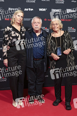 Filmscreening 'Biermann', Film Festival Cologne 2026