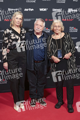 Filmscreening 'Biermann', Film Festival Cologne 2026