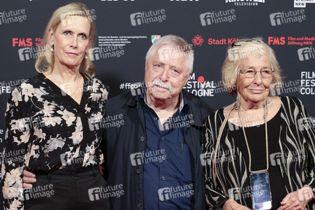 Filmscreening 'Biermann', Film Festival Cologne 2026