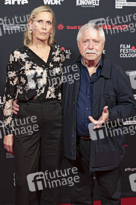 Filmscreening 'Biermann', Film Festival Cologne 2026