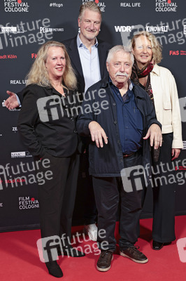 Filmscreening 'Biermann', Film Festival Cologne 2026