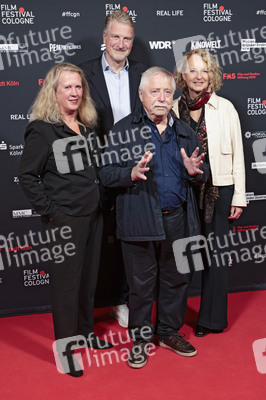 Filmscreening 'Biermann', Film Festival Cologne 2026