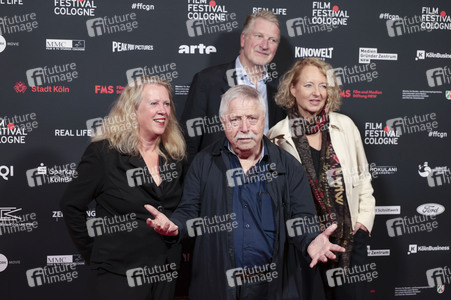 Filmscreening 'Biermann', Film Festival Cologne 2026