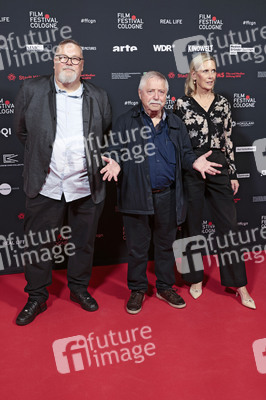 Filmscreening 'Biermann', Film Festival Cologne 2026