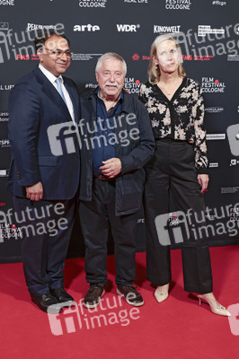 Filmscreening 'Biermann', Film Festival Cologne 2026