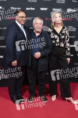 Filmscreening 'Biermann', Film Festival Cologne 2026