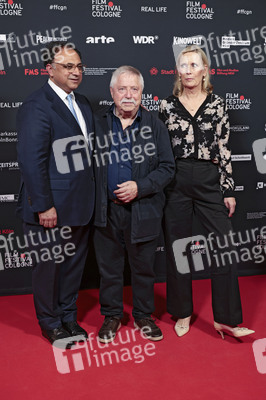 Filmscreening 'Biermann', Film Festival Cologne 2026