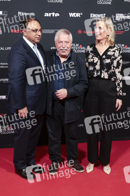 Filmscreening 'Biermann', Film Festival Cologne 2026