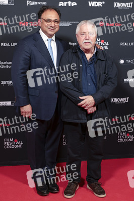Filmscreening 'Biermann', Film Festival Cologne 2026
