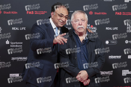 Filmscreening 'Biermann', Film Festival Cologne 2026