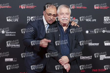Filmscreening 'Biermann', Film Festival Cologne 2026