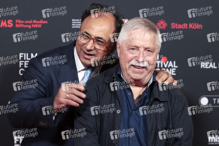 Filmscreening 'Biermann', Film Festival Cologne 2026