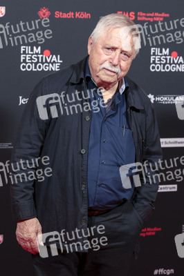 Filmscreening 'Biermann', Film Festival Cologne 2026