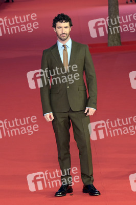 Filmpremiere 'Club Kid', Internationales Filmfestival Rom 2026