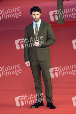 Filmpremiere 'Club Kid', Internationales Filmfestival Rom 2026