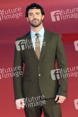 Filmpremiere 'Club Kid', Internationales Filmfestival Rom 2026