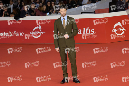 Filmpremiere 'Club Kid', Internationales Filmfestival Rom 2026