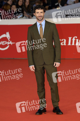 Filmpremiere 'Club Kid', Internationales Filmfestival Rom 2026