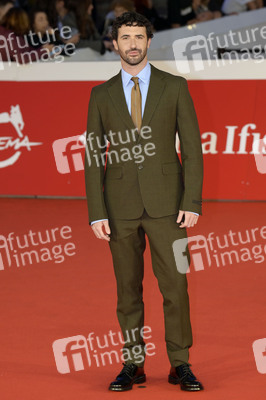 Filmpremiere 'Club Kid', Internationales Filmfestival Rom 2026