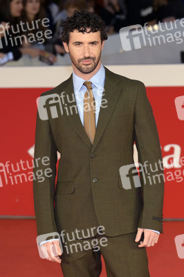 Filmpremiere 'Club Kid', Internationales Filmfestival Rom 2026