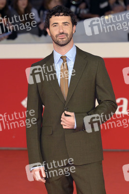 Filmpremiere 'Club Kid', Internationales Filmfestival Rom 2026