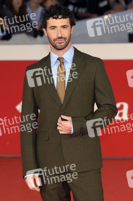 Filmpremiere 'Club Kid', Internationales Filmfestival Rom 2026