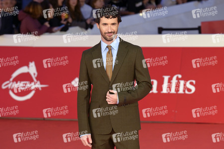Filmpremiere 'Club Kid', Internationales Filmfestival Rom 2026