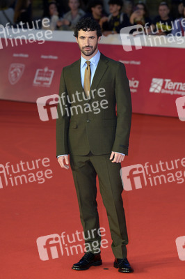 Filmpremiere 'Club Kid', Internationales Filmfestival Rom 2026