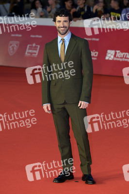 Filmpremiere 'Club Kid', Internationales Filmfestival Rom 2026