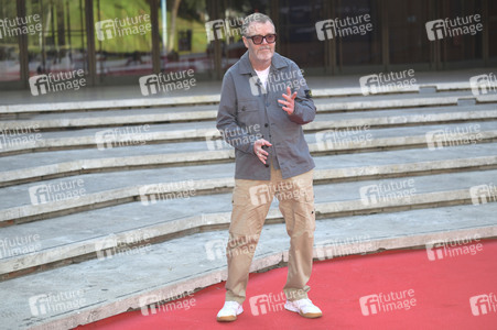 Filmpremiere 'Faith', Internationales Filmfestival Rom 2026