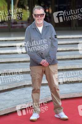 Filmpremiere 'Faith', Internationales Filmfestival Rom 2026