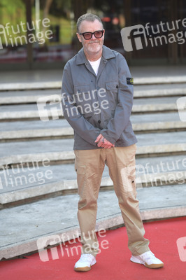 Filmpremiere 'Faith', Internationales Filmfestival Rom 2026