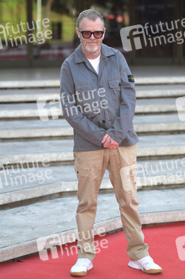 Filmpremiere 'Faith', Internationales Filmfestival Rom 2026