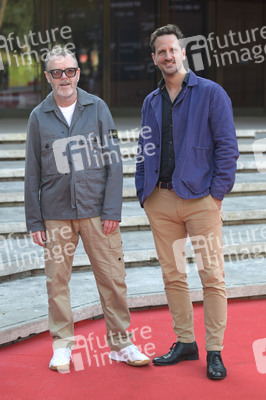 Filmpremiere 'Faith', Internationales Filmfestival Rom 2026